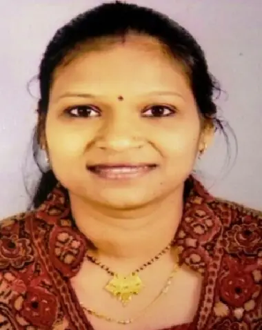Dr. Kirti Gupta