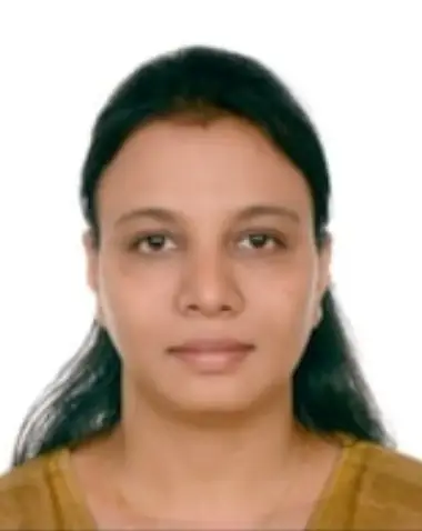 Dr. Kavita Garg