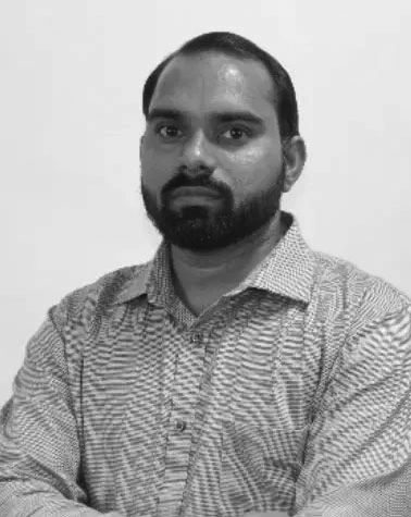  Mahesh Pal Singh