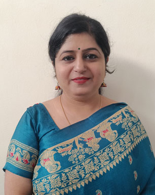 Dr. Reetika Sehgal