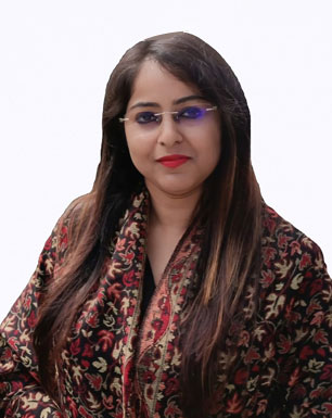 Dr. Sudipta Chakraborty