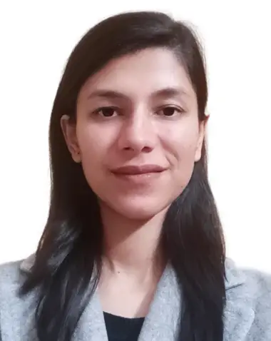 Ms. Shreya Deoli