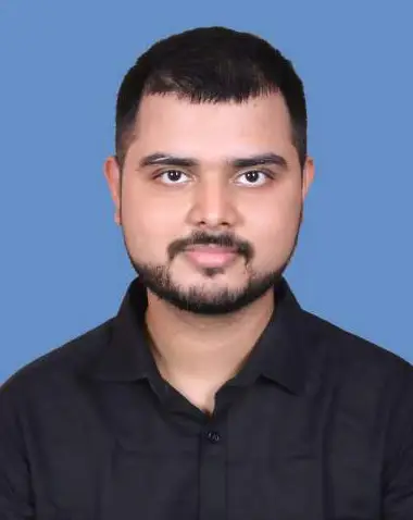 Mr. Biswadip Bandyopadhyay