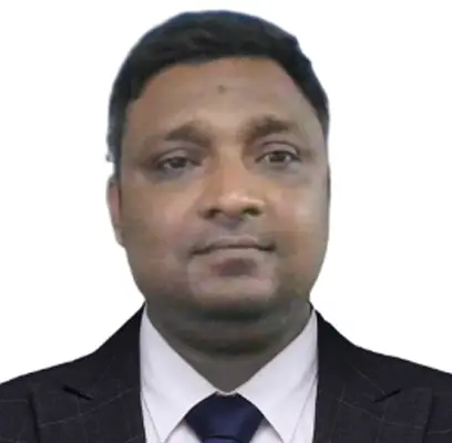 Dr. Deepesh Patidar