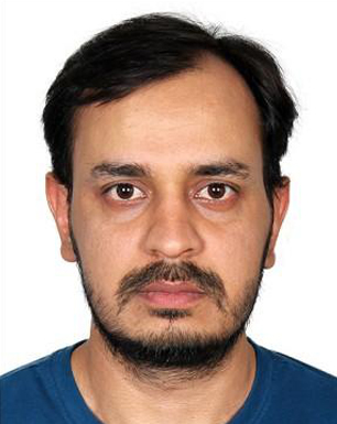 Mr.  Rakesh Kumar   