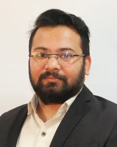 Dr. Rohit Maheshwari 