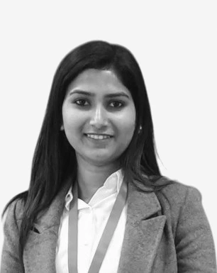 Ms. Antara Biswas
