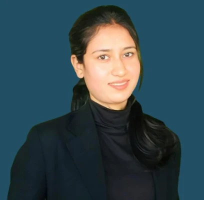 Dr. Huma Naz