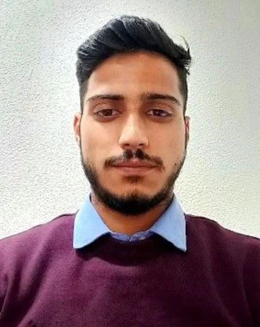  Shivankur Thapliyal