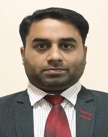  Vineet Jaiswal	