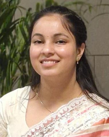 Ms. Himani Sharma