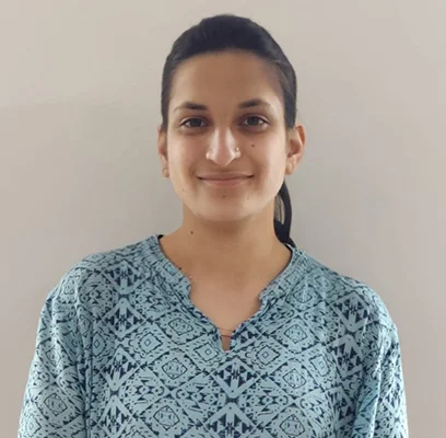  Shivani Sharma