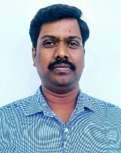 Dr. Ananda Babu