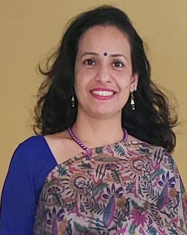 Dr. Shruti Batra