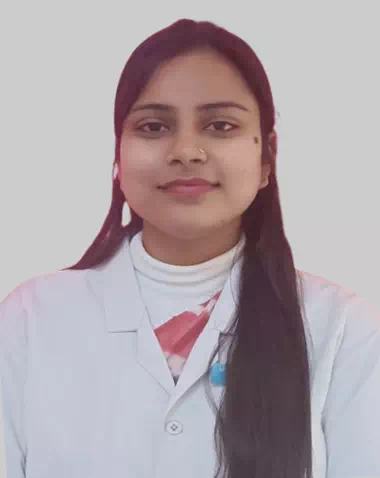 Meenakshi Mandoliya