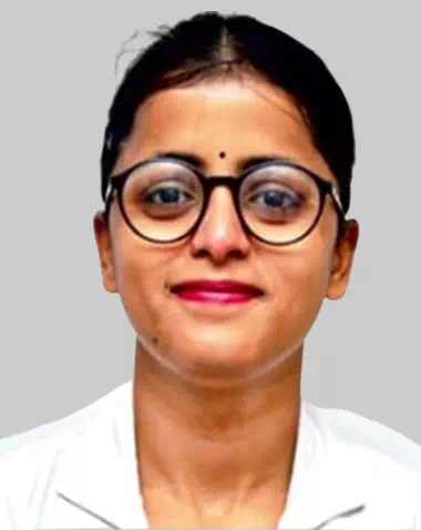 Ruchi Sharma 
