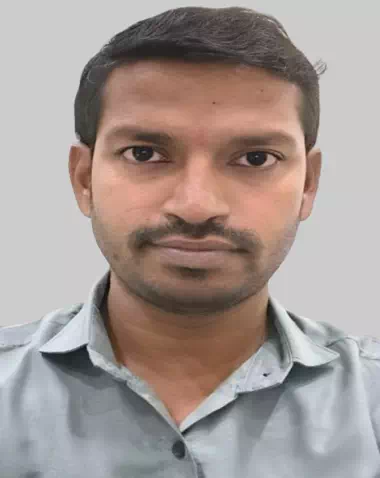  Rakesh Kumar Singh