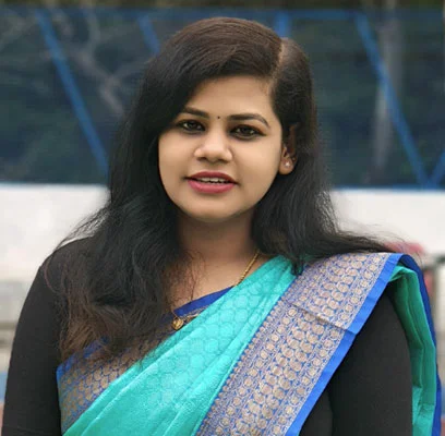 Swayamprava Mishra
