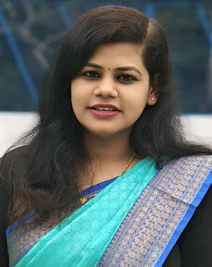 Swayamprava Mishra