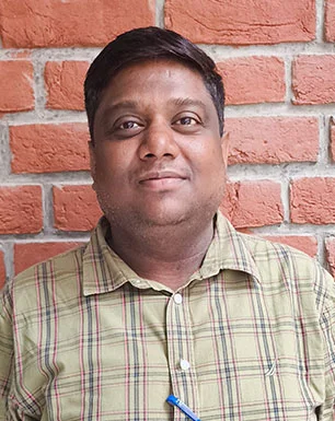 Anurag Agrawal