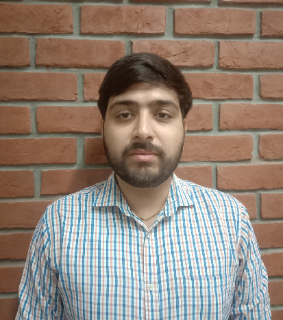 Sidhant Naithani