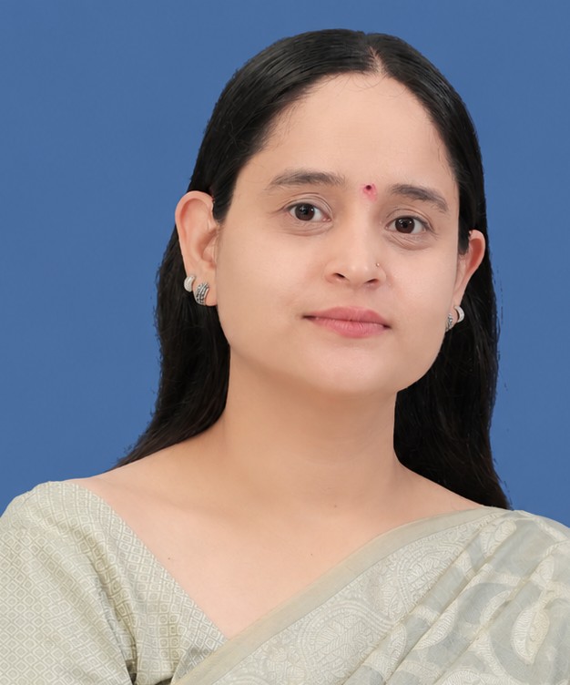 Shakshi Naithani (PT)