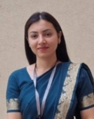 Diksha Thakur