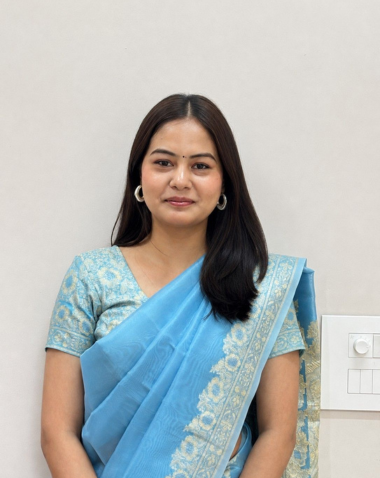 Aditi Chettri