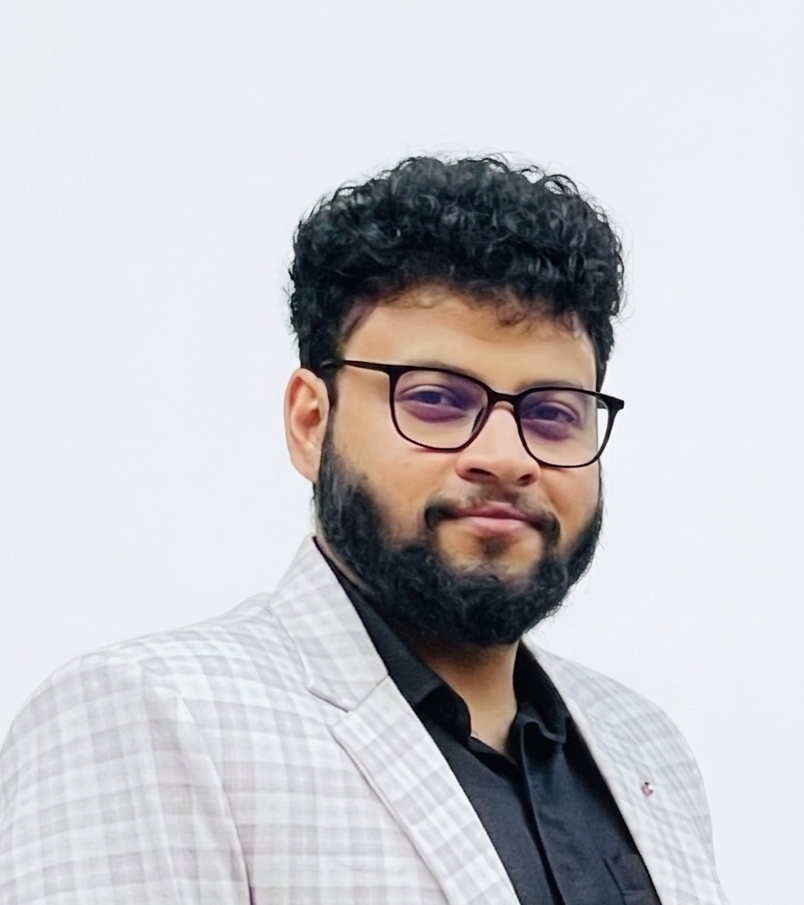 Mohammed Nazish Quasmi