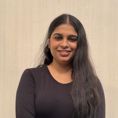 Sudeshna Sarkar