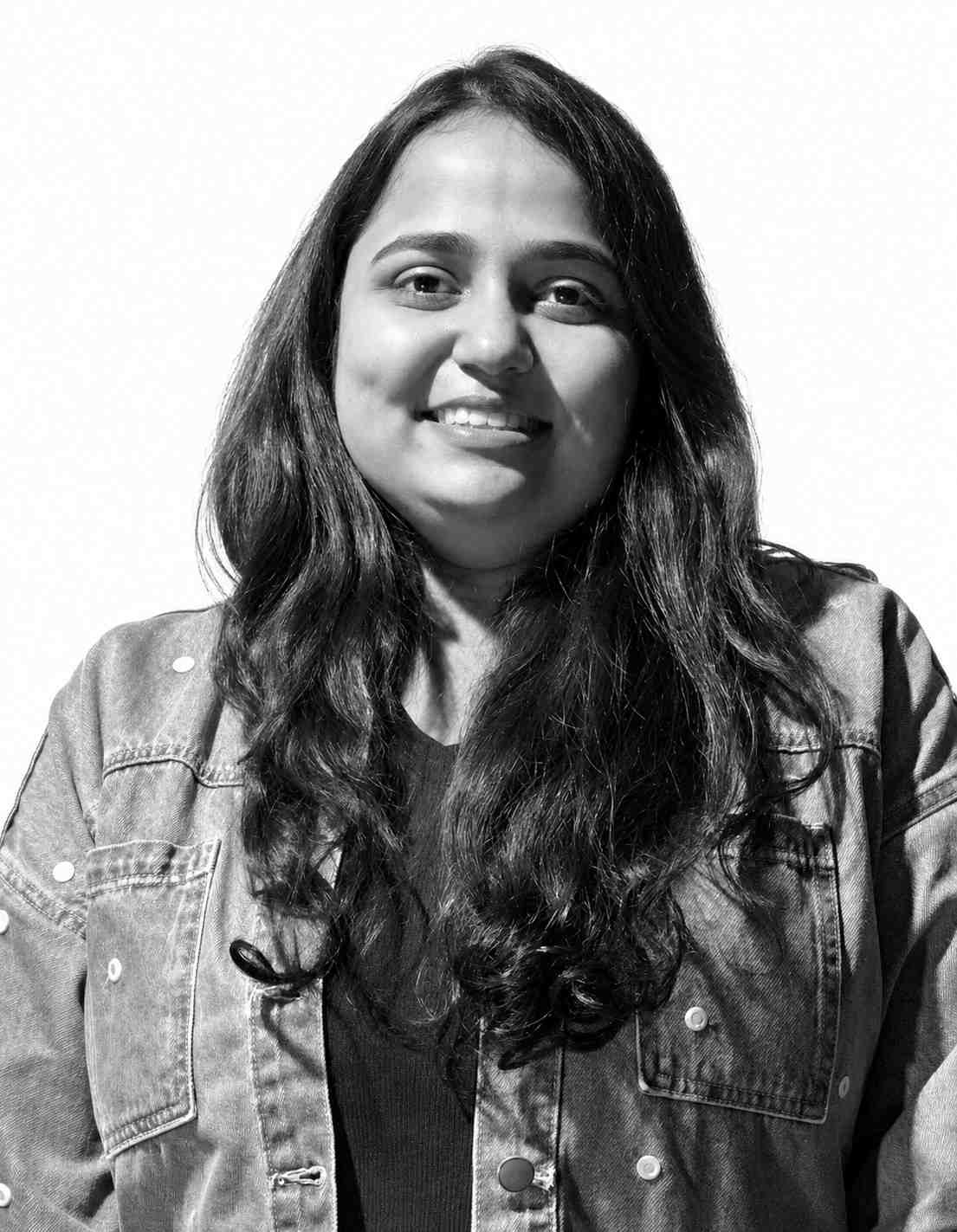Pooja Shah