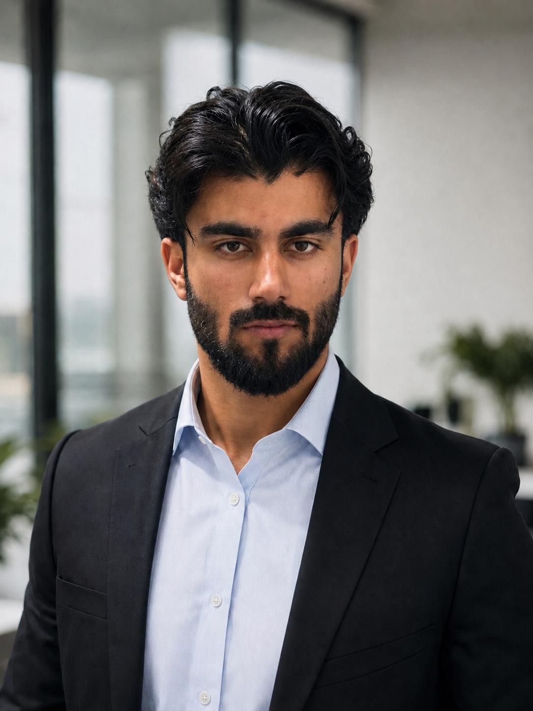 Gagandeep Sharma