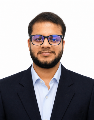 Shikhar Rastogi