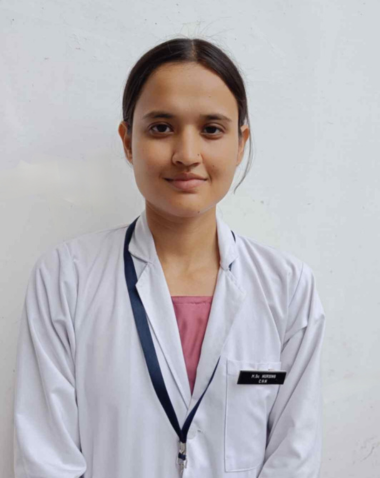 Divya Negi