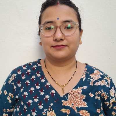 Prakriti Thapa