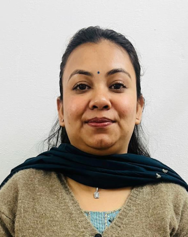 Anamika Kandari