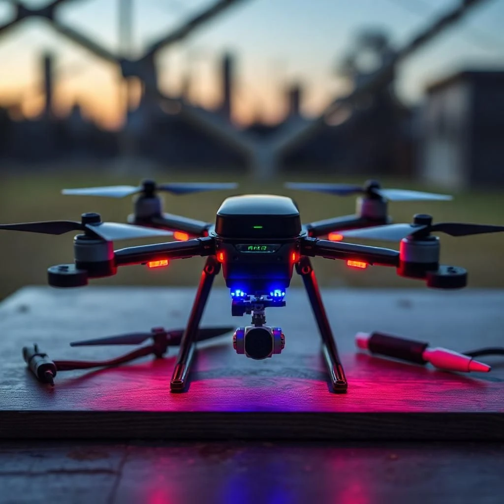 Drone Technology