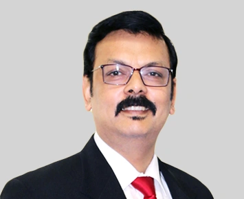 Mr. Atul Raja