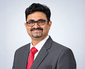 Mr. Abhinav Nanda