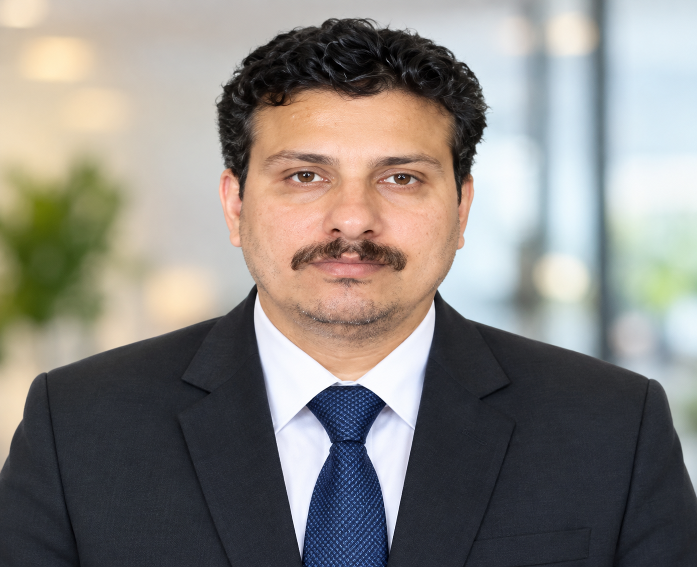 Dr. Parveen Kumar