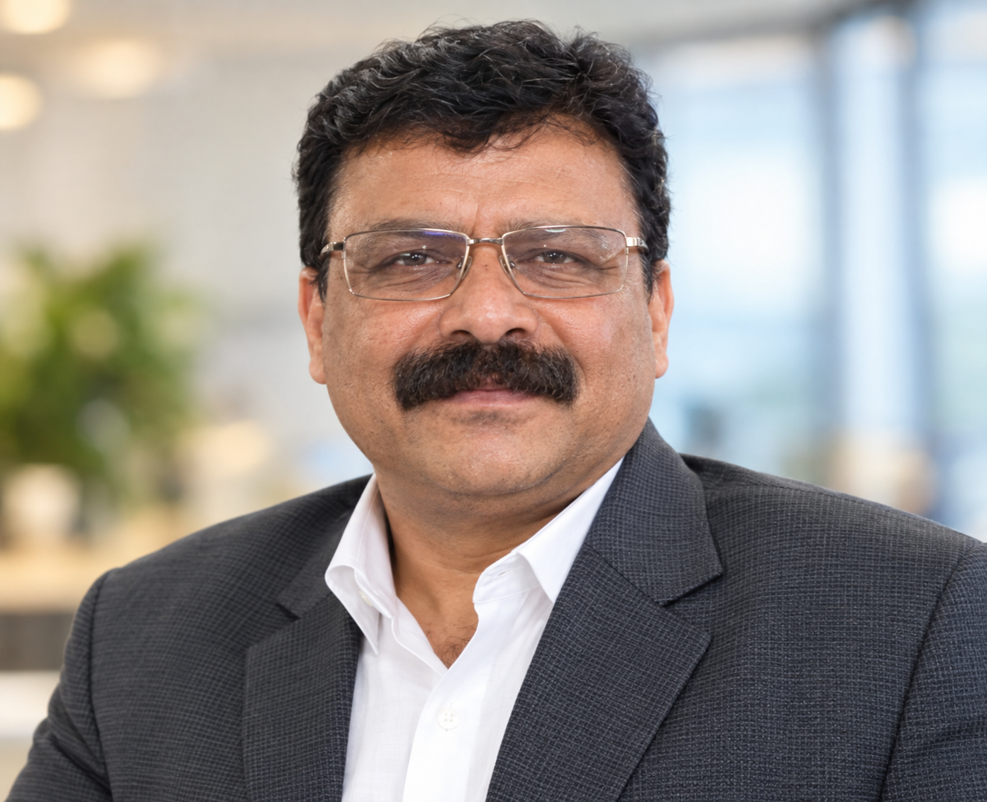 Mr. Sanjiv Kumar Sain