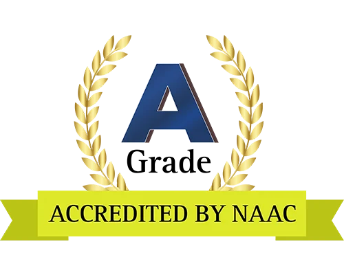 Naac Logo