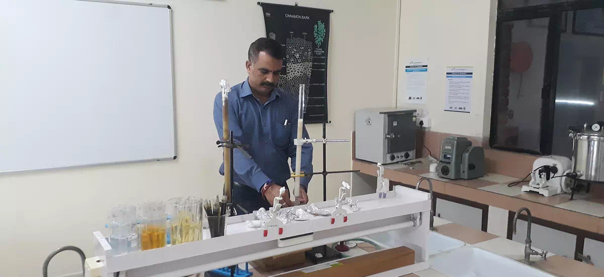 Research Facilities