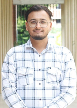 Moattar Raza Rizvi