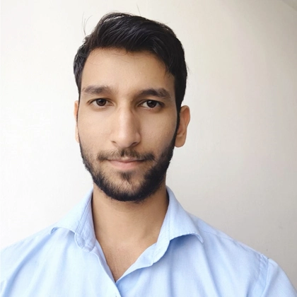 Pankaj Joshi